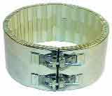 ceramic band heaters