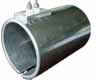 Mica band heaters UL and CSA certified